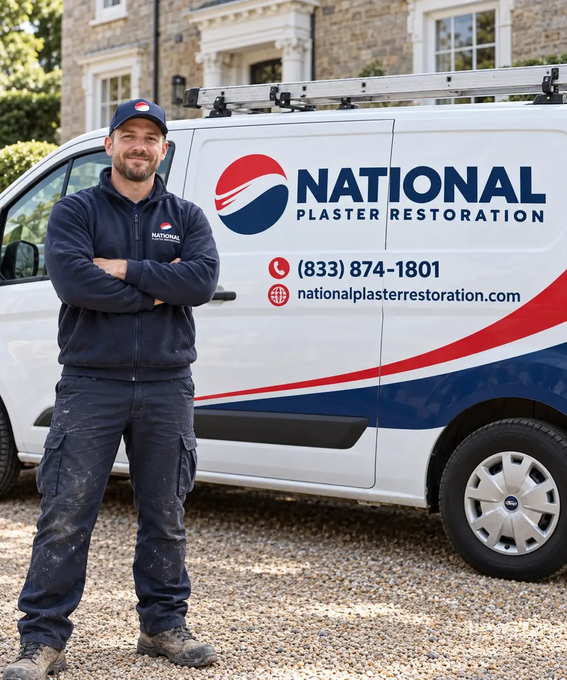 Plaster Repair company in Rosholt, SD